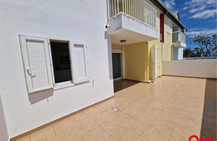 Vente Appartement 41.61m&sup2; 2 pi&#232;ces Sainte Marie