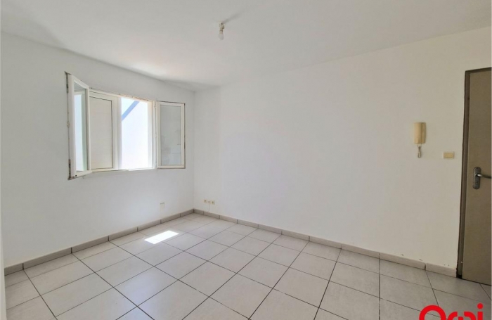 Vente Appartement 41.61m&sup2; 2 pi&#232;ces Sainte Marie