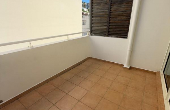 Vente Appartement 97400