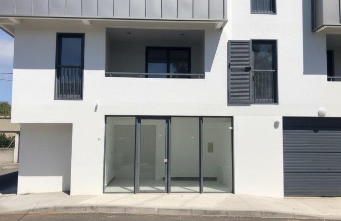 Vente Local commercial 