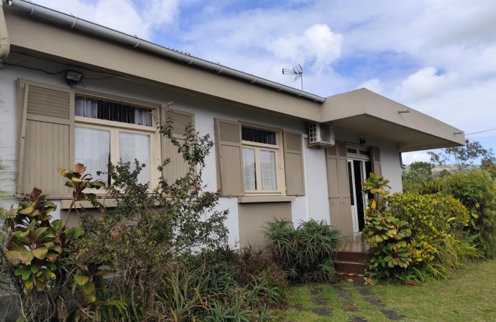 Location Maison 97440