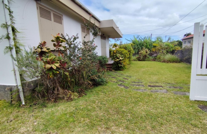 Location Maison 89m&sup2; 5 pi&#232;ces Saint André