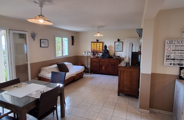 Vente Maison 150m&sup2; 5 pi&#232;ces La Possession