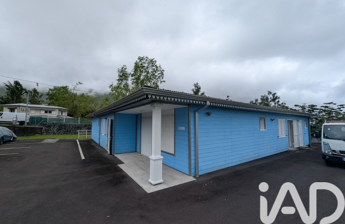 Location Maison 97431