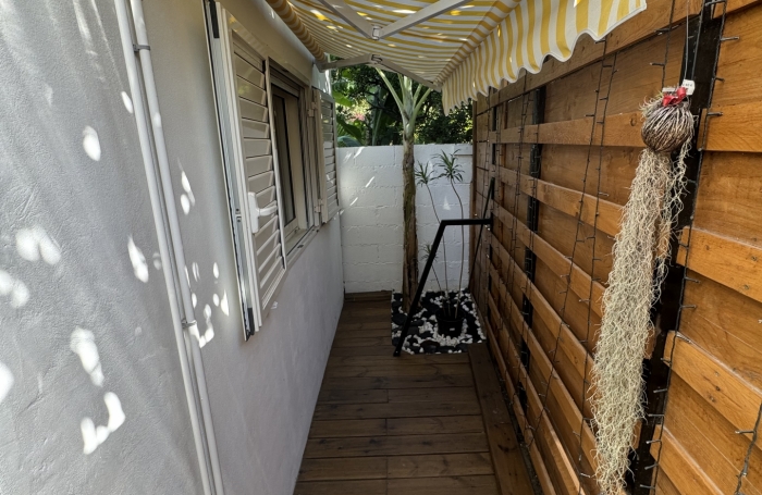 Vente Maison 45m&sup2; 2 pi&#232;ces Saint Paul