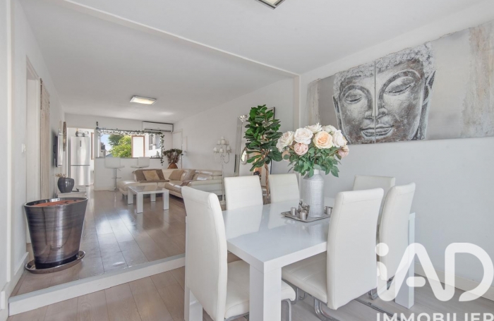 Vente Appartement 97434