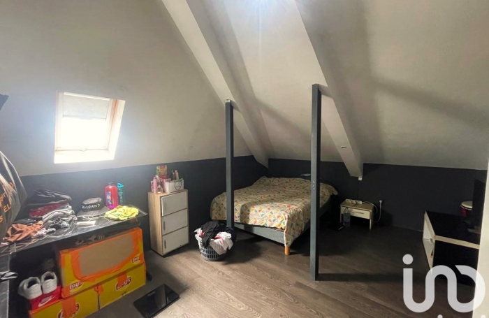 Vente Maison 117m&sup2; 6 pi&#232;ces Saint Gilles Les Hauts