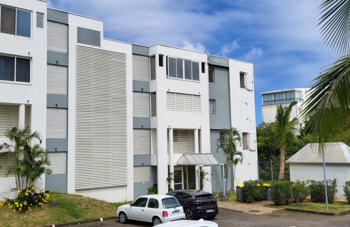 Location Appartement 97438