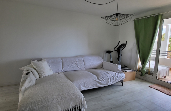 Appartement T3 Sainte-Marie