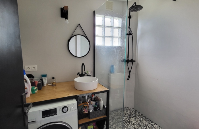 Appartement T3 Sainte-Marie