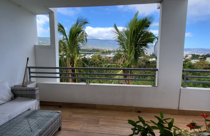 Appartement T3 Sainte-Marie