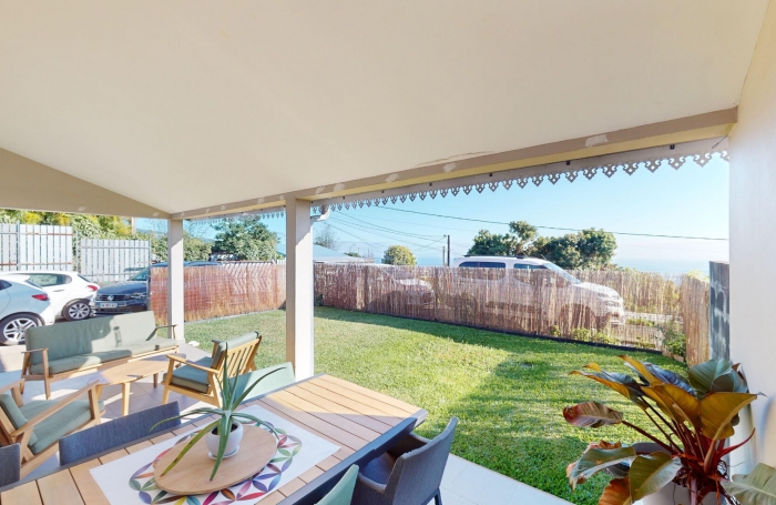 Vente Maison 96m² 5 pièces Sainte Marie