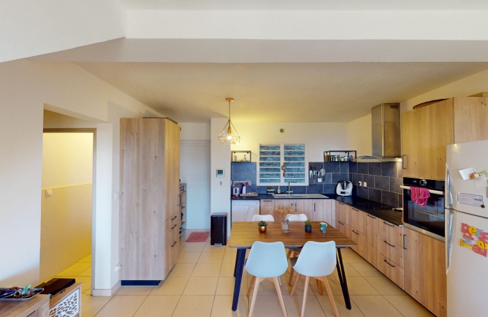 Vente Maison 96m² 5 pièces Sainte Marie