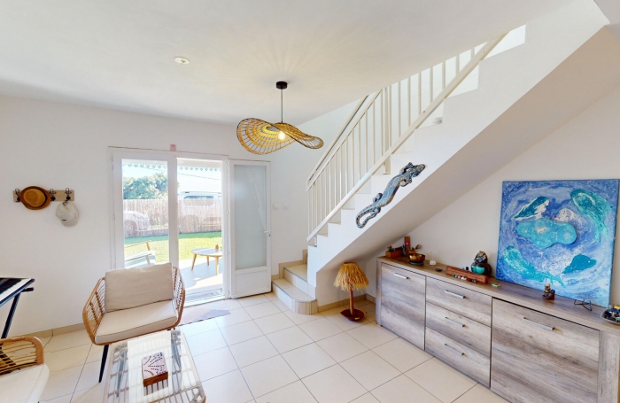 Vente Maison 96m² 5 pièces Sainte Marie