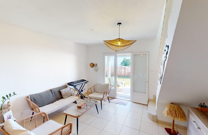 Vente Maison 96m² 5 pièces Sainte Marie