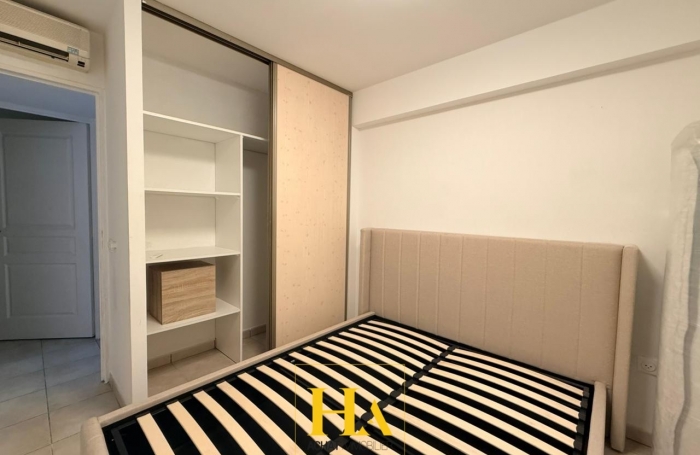 Vente Appartement 65m² 3 pièces Saint André