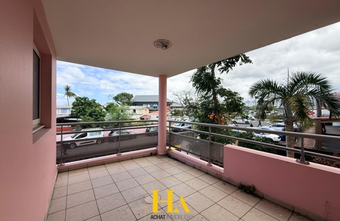 Vente Appartement 65m² 3 pièces Saint André