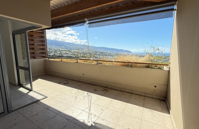 Vente Appartement 97438