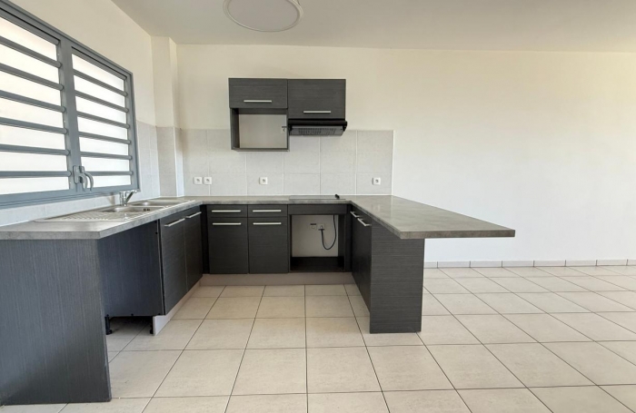 Vente Appartement 96.3m&sup2; 4 pièces Sainte Marie
