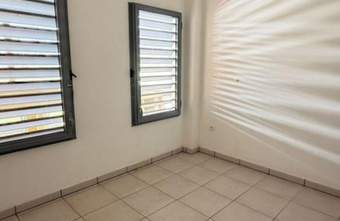 Vente Appartement 96.3m&sup2; 4 pièces Sainte Marie