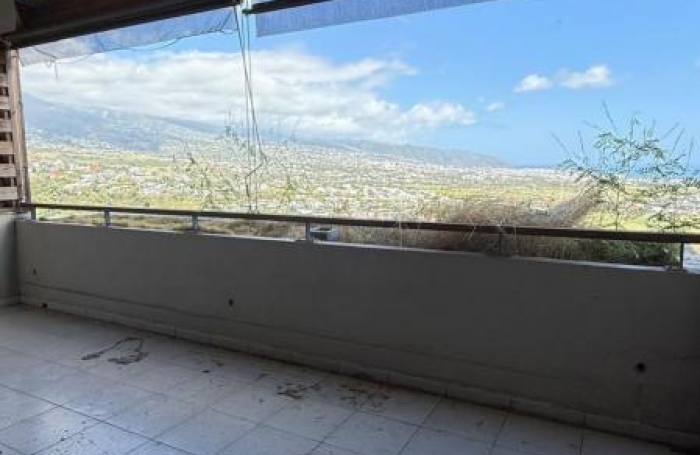 Vente Appartement 96.3m&sup2; 4 pièces Sainte Marie