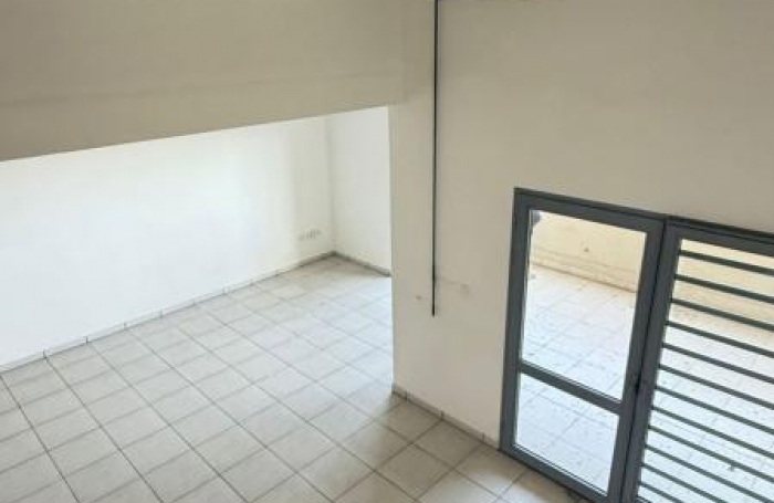 Vente Appartement 96.3m&sup2; 4 pi&#232;ces Sainte Marie