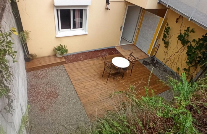 Location Appartement 97430