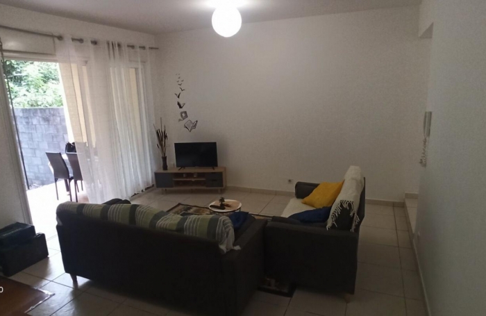 Location Appartement 60m&sup2; 1 pi&#232;ce Le Tampon