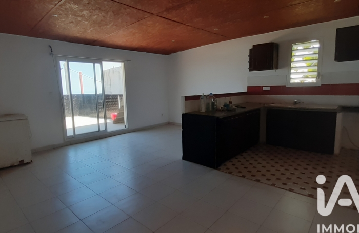 Vente Maison 85m&sup2; 4 pi&#232;ces Piton Saint Leu