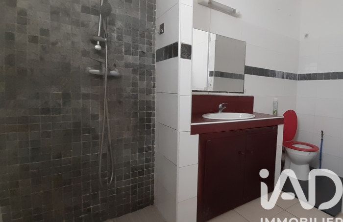 Vente Maison 85m&sup2; 4 pi&#232;ces Piton Saint Leu