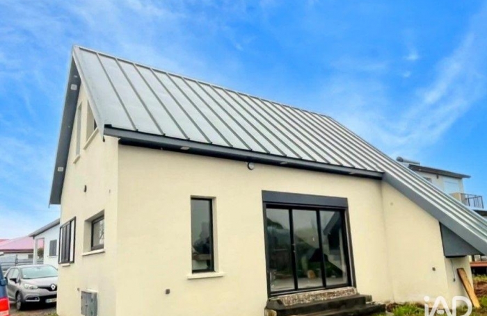 Location Maison 97431