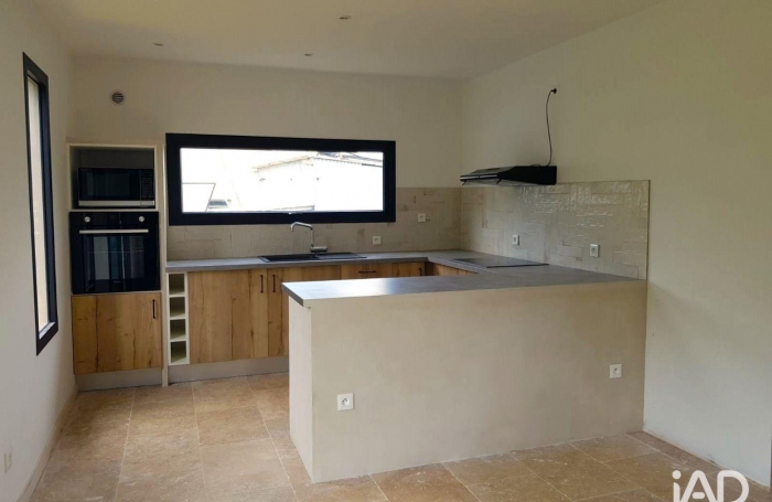 Location Maison 78m&sup2; 4 pi&#232;ces Plaine des Palmistes