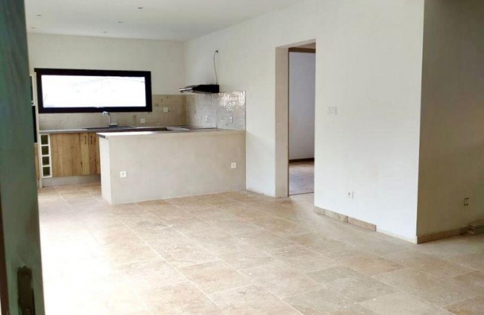 Location Maison 78m&sup2; 4 pièces Plaine des Palmistes