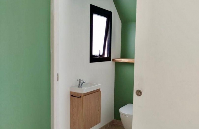 Location Maison 78m&sup2; 4 pièces Plaine des Palmistes