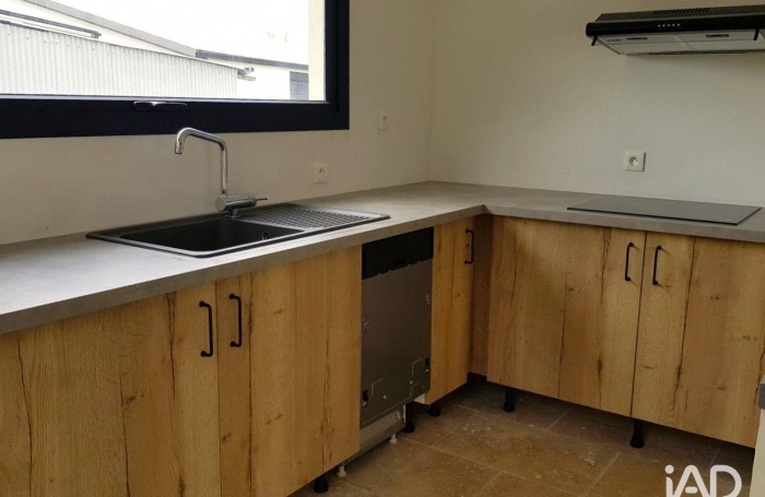 Location Maison 78m&sup2; 4 pièces Plaine des Palmistes