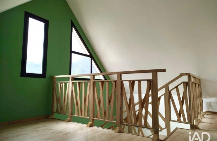 Location Maison 78m&sup2; 4 pièces Plaine des Palmistes