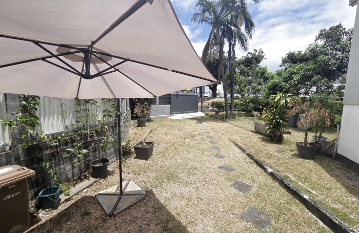 Location Maison 97490