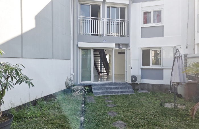 A louer en exclusivité : maison de ville T4 à Sainte Clotilde