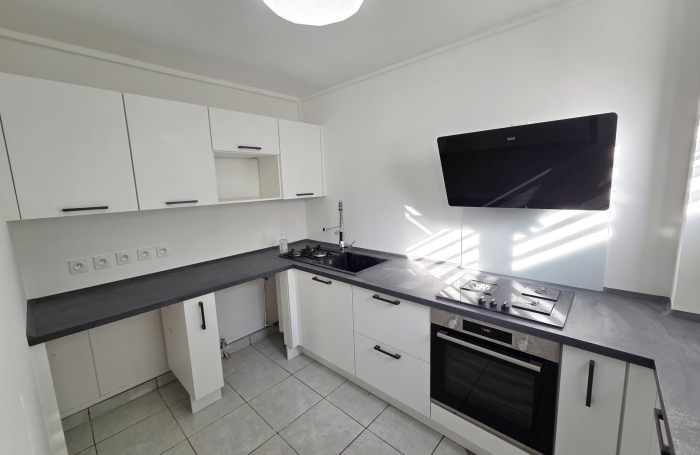 A louer en exclusivité : maison de ville T4 à Sainte Clotilde