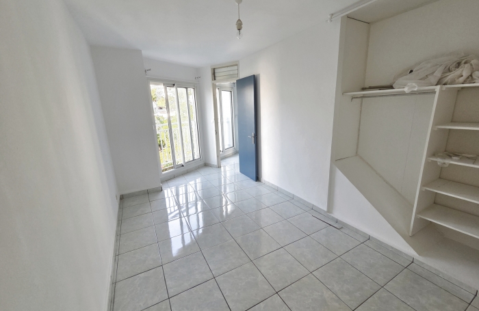 A louer en exclusivité : maison de ville T4 à Sainte Clotilde