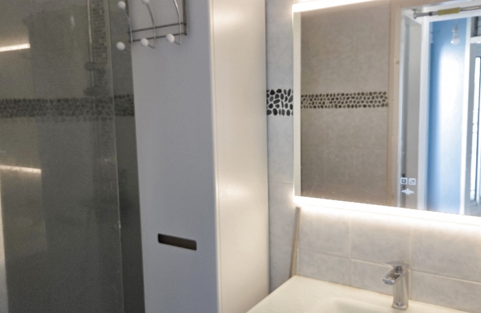 A louer en exclusivité : maison de ville T4 à Sainte Clotilde