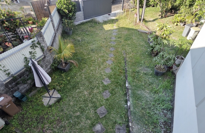 A louer en exclusivité : maison de ville T4 à Sainte Clotilde