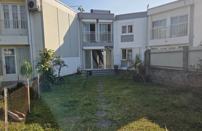 A louer en exclusivité : maison de ville T4 à Sainte Clotilde