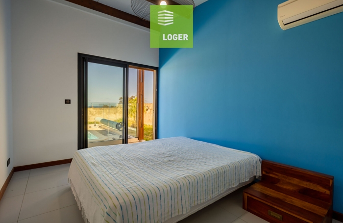 Location Maison 98m² 4 pièces Saint Joseph