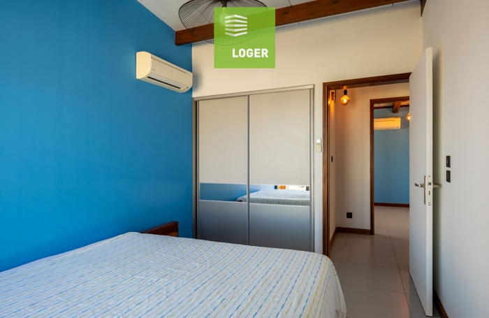 Location Maison 98m² 4 pièces Saint Joseph