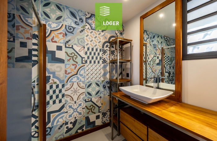 Location Maison 98m² 4 pièces Saint Joseph