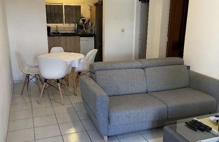 Location Appartement 97490