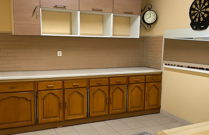 Vente Maison 58m&sup2; 2 pi&#232;ces Saint Louis