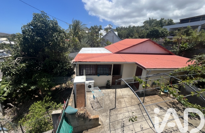 Vente Maison 75m&sup2; 4 pi&#232;ces Etang-Sale