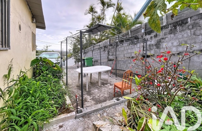 Vente Maison 75m&sup2; 4 pi&#232;ces Etang-Sale